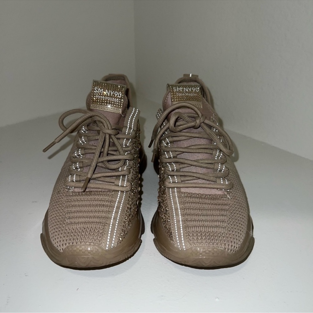 STEVE MADDEN MAXIMA
